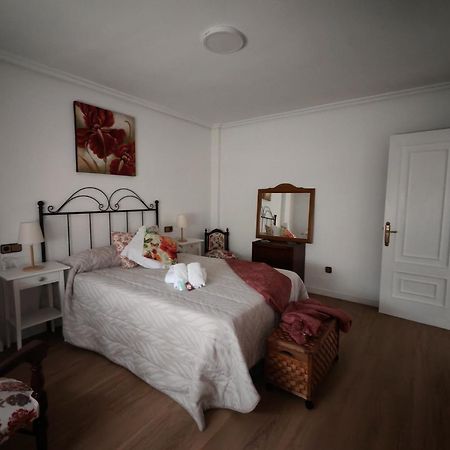 Hotel El Coterin Apartamentos Y Habitaciones Arenas De Cabrales Zewnętrze zdjęcie