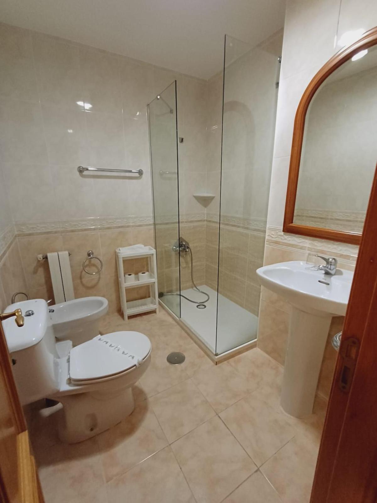 Hotel El Coterin Apartamentos Y Habitaciones Arenas De Cabrales Zewnętrze zdjęcie