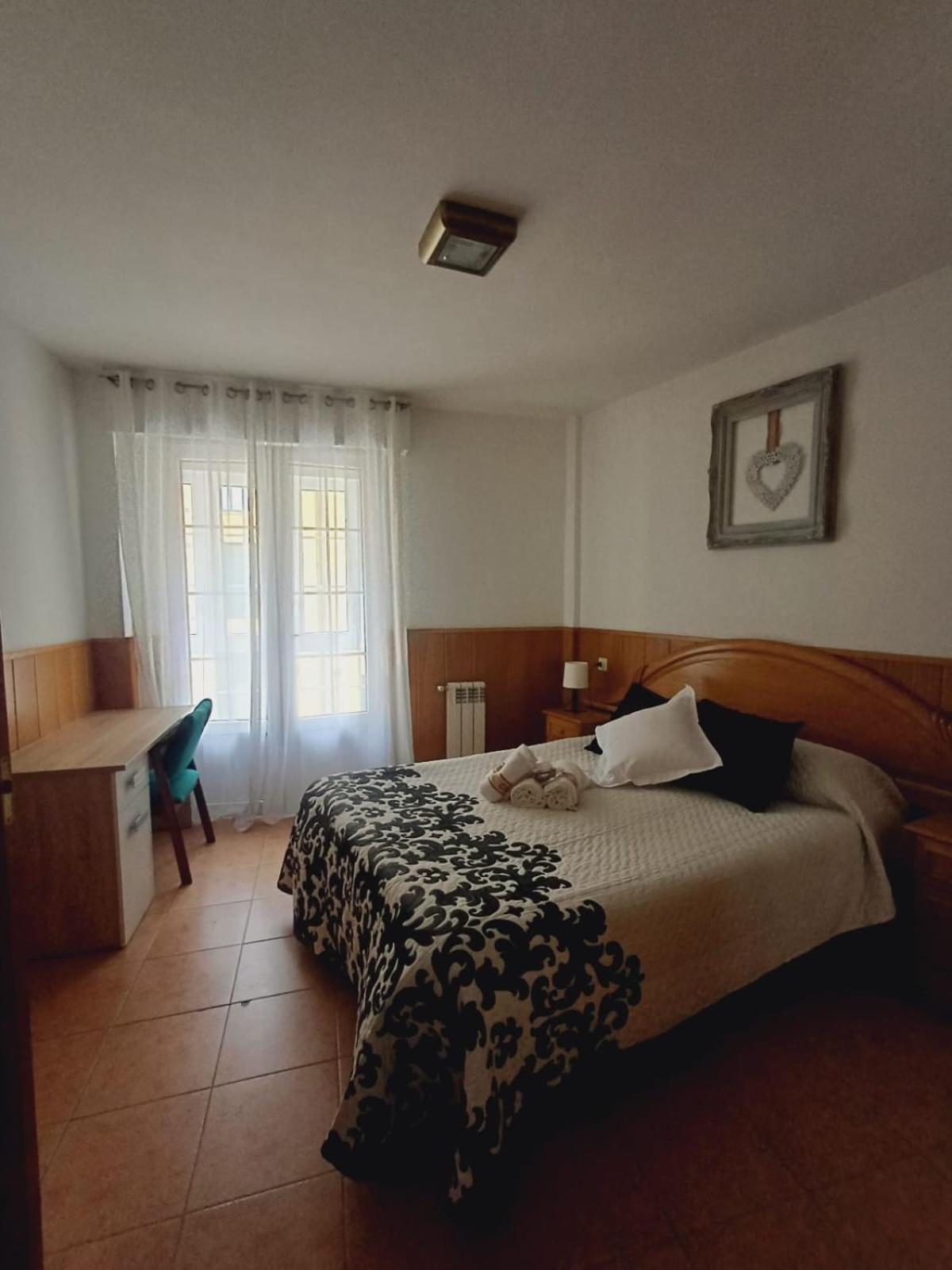 Hotel El Coterin Apartamentos Y Habitaciones Arenas De Cabrales Zewnętrze zdjęcie