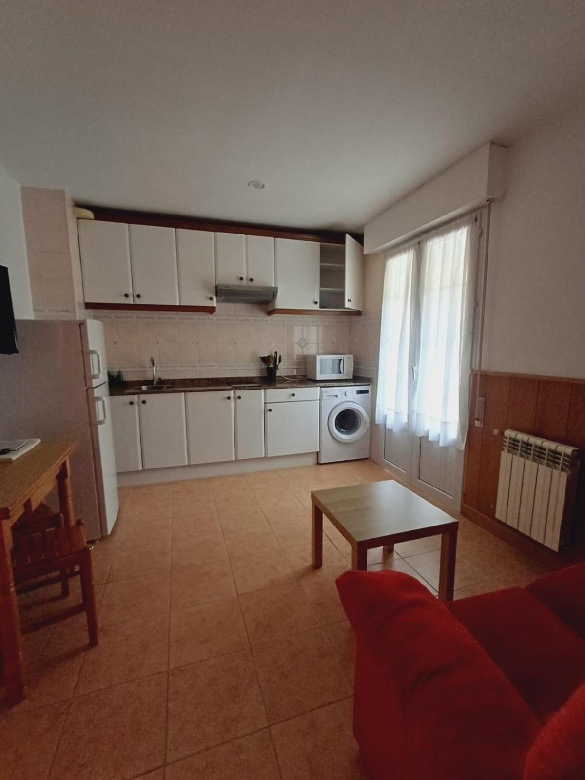 Hotel El Coterin Apartamentos Y Habitaciones Arenas De Cabrales Zewnętrze zdjęcie
