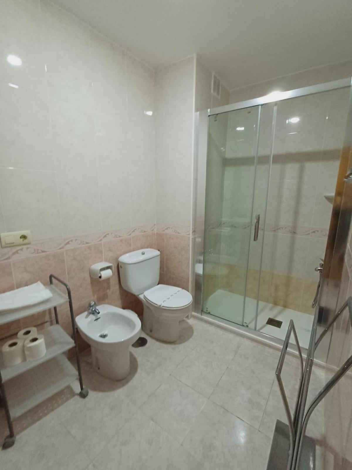 Hotel El Coterin Apartamentos Y Habitaciones Arenas De Cabrales Zewnętrze zdjęcie