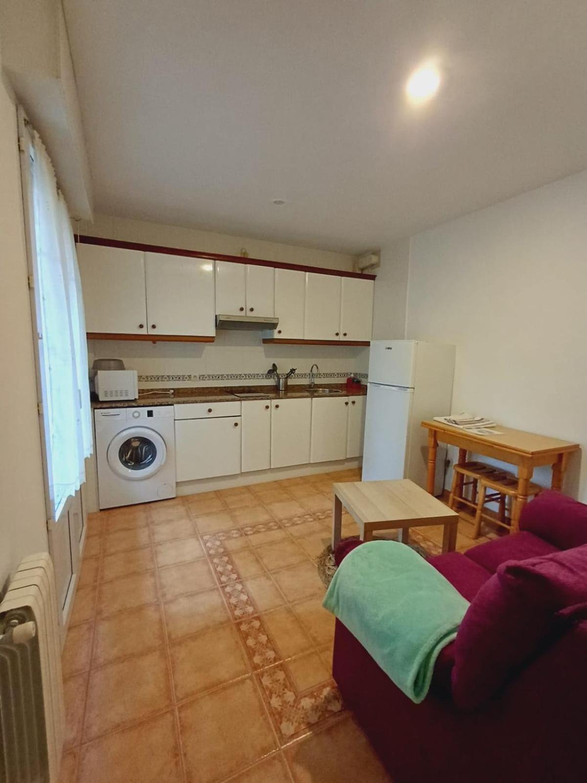 Hotel El Coterin Apartamentos Y Habitaciones Arenas De Cabrales Zewnętrze zdjęcie