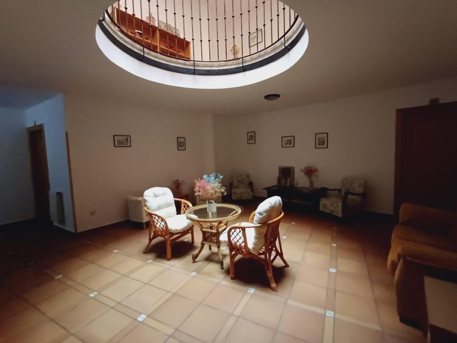 Hotel El Coterin Apartamentos Y Habitaciones Arenas De Cabrales Zewnętrze zdjęcie
