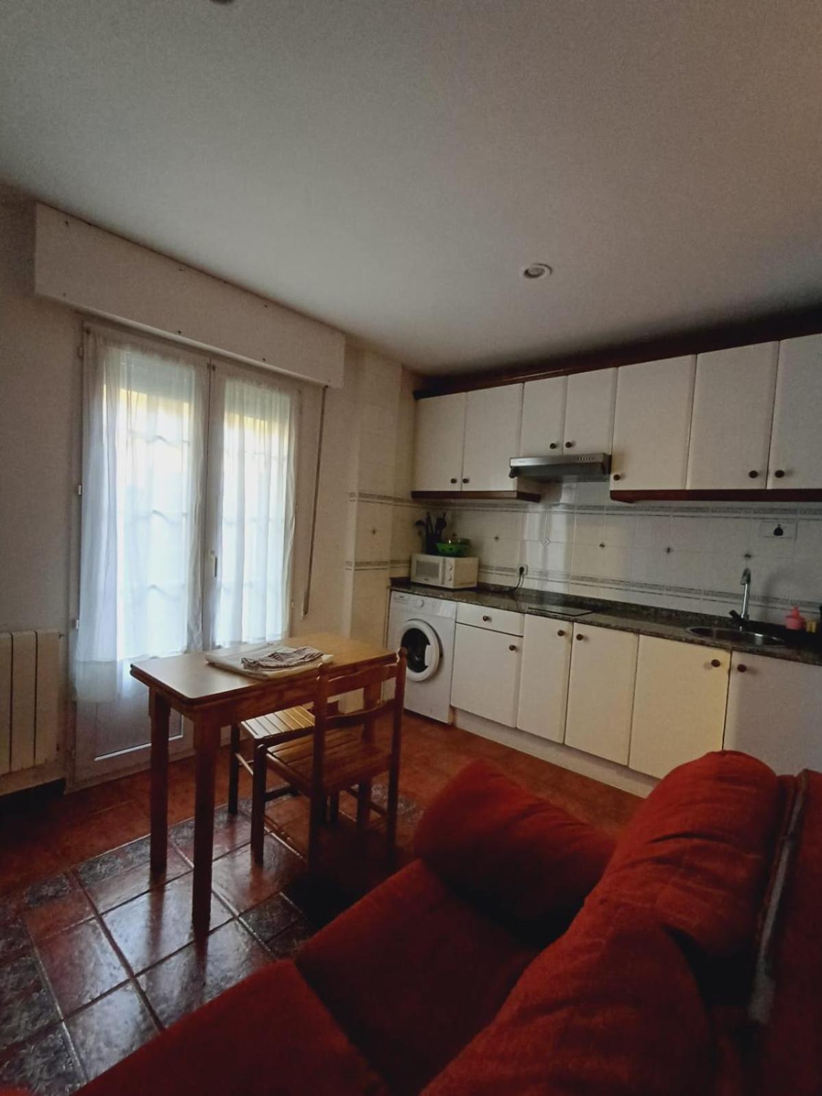 Hotel El Coterin Apartamentos Y Habitaciones Arenas De Cabrales Zewnętrze zdjęcie