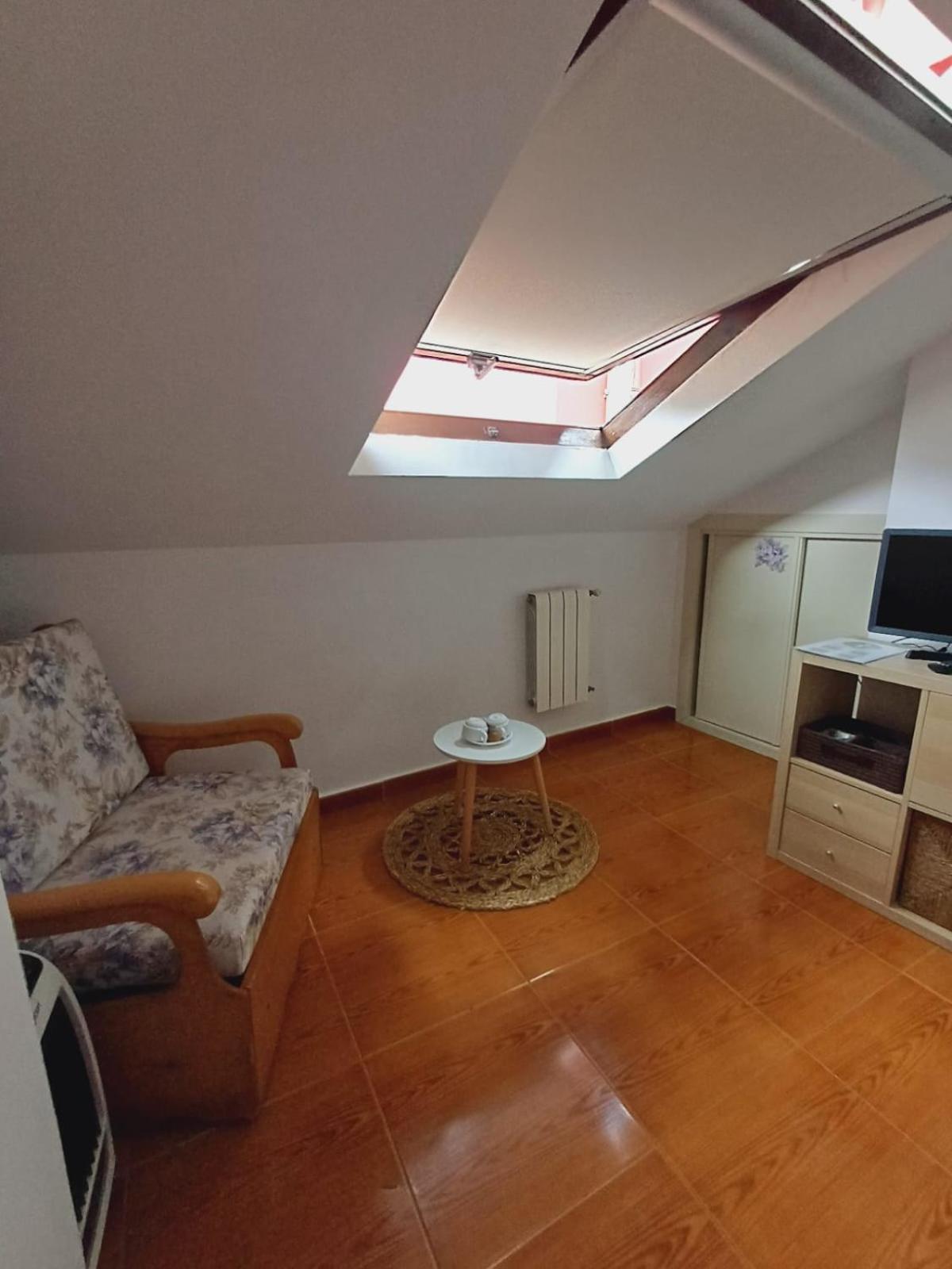 Hotel El Coterin Apartamentos Y Habitaciones Arenas De Cabrales Zewnętrze zdjęcie