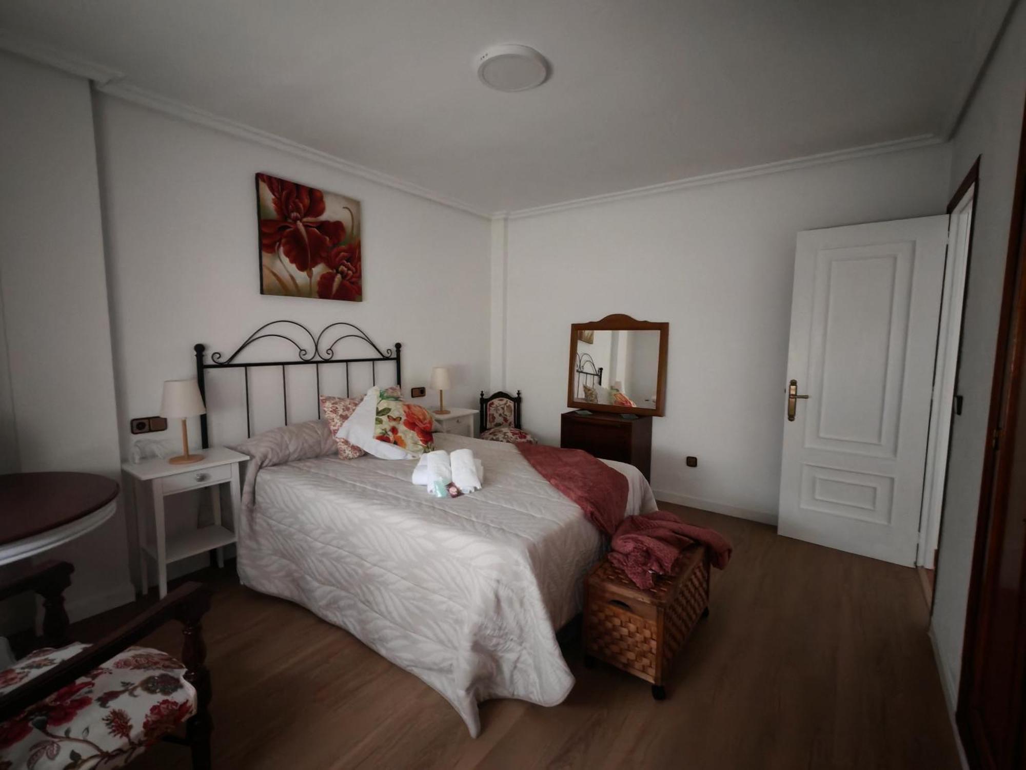 Hotel El Coterin Apartamentos Y Habitaciones Arenas De Cabrales Zewnętrze zdjęcie