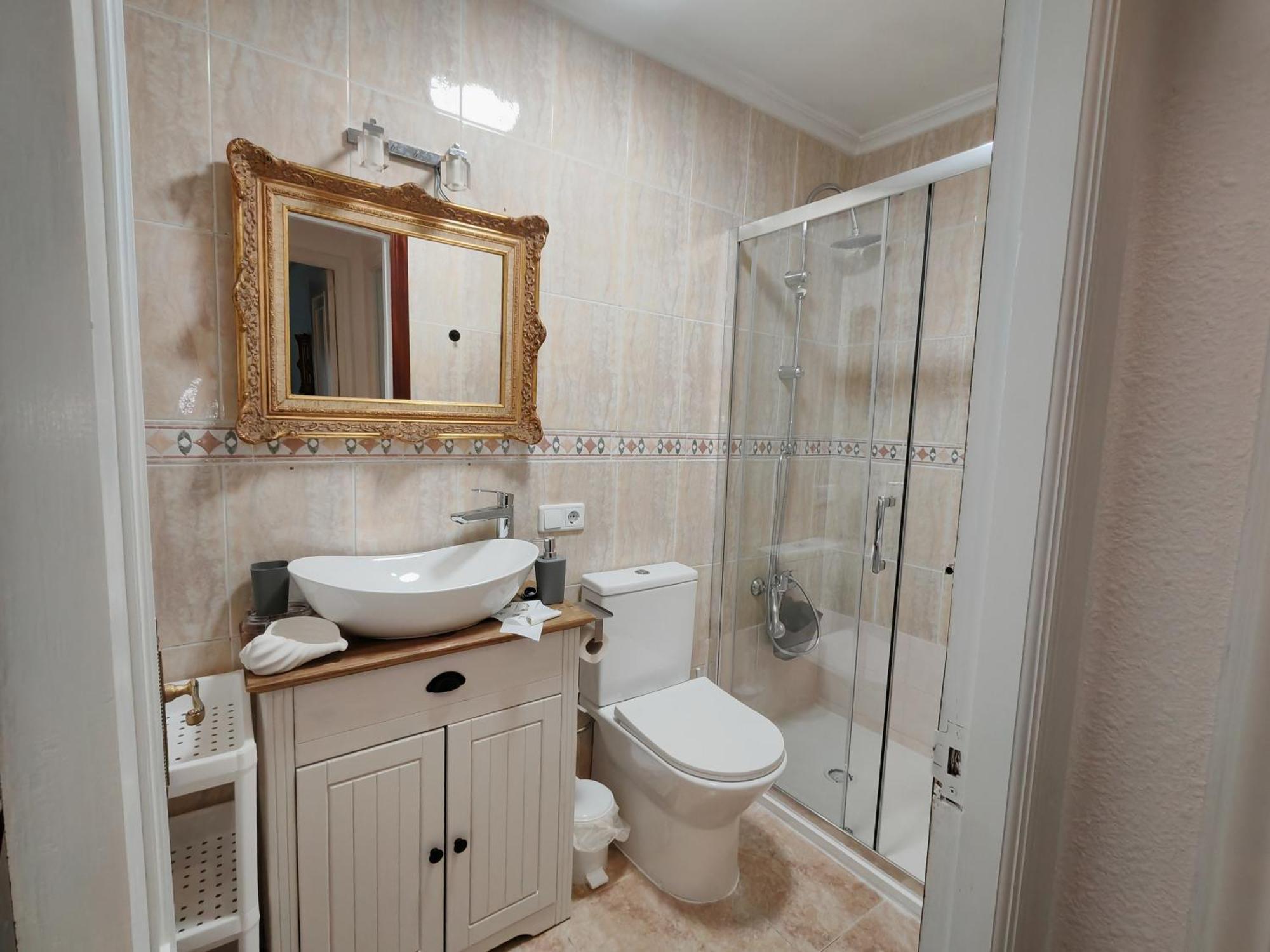 Hotel El Coterin Apartamentos Y Habitaciones Arenas De Cabrales Pokój zdjęcie